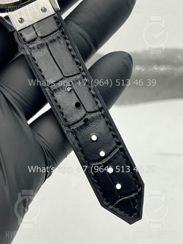 Товар Hublot Classic Fusion 38mm 565.NX.1470.RX Black Фото 10 - Hublot Classic Fusion 38mm 565.NX.1470.RX Black
