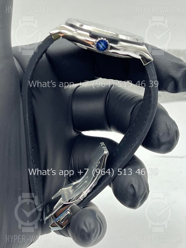 Товар Hublot Classic Fusion 38mm 565.NX.1470.RX Black Фото 13 - Hublot Classic Fusion 38mm 565.NX.1470.RX Black