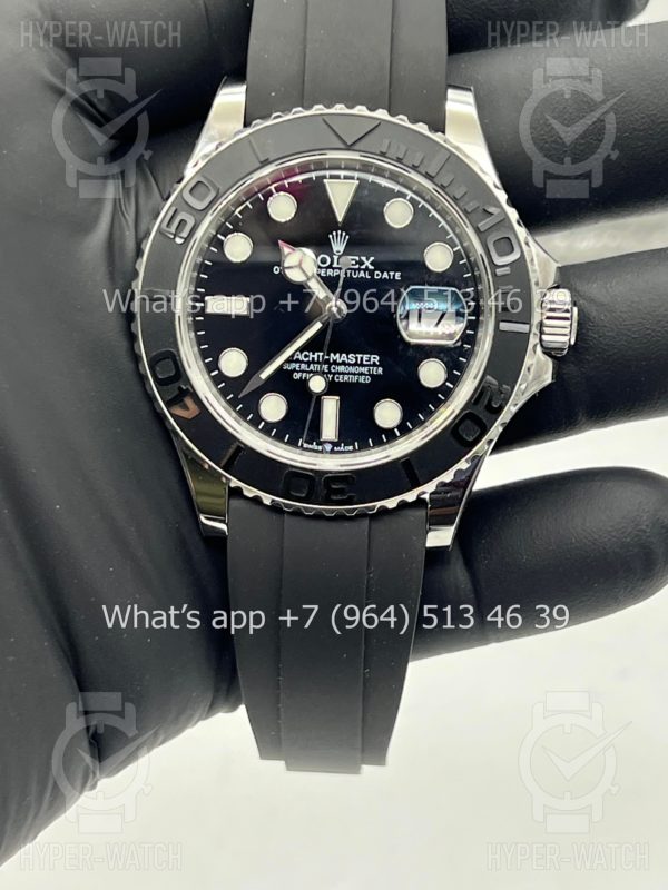 Фото 8 - Rolex Yacht-Master 42mm 226659-0002 VS V2