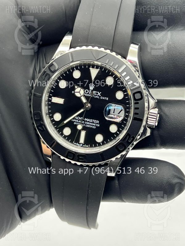 Фото 7 - Rolex Yacht-Master 42mm 226659-0002 VS V2
