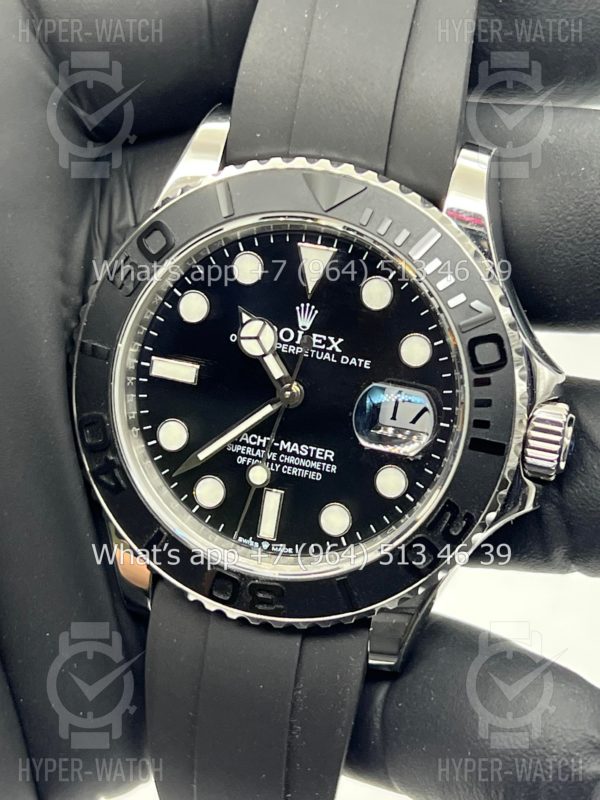 Фото 4 - Rolex Yacht-Master 42mm 226659-0002 VS V2