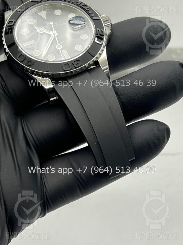 Фото 12 - Rolex Yacht-Master 42mm 226659-0002 VS V2