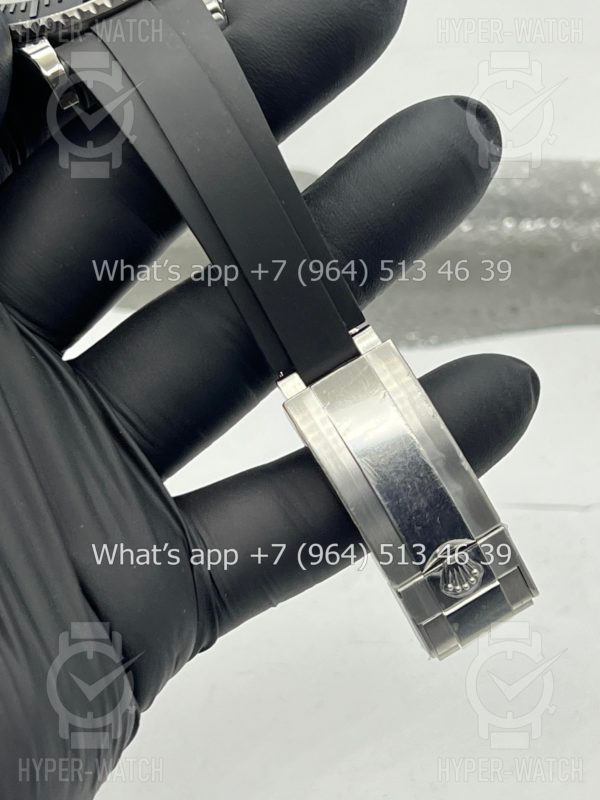 Фото 11 - Rolex Yacht-Master 42mm 226659-0002 VS V2