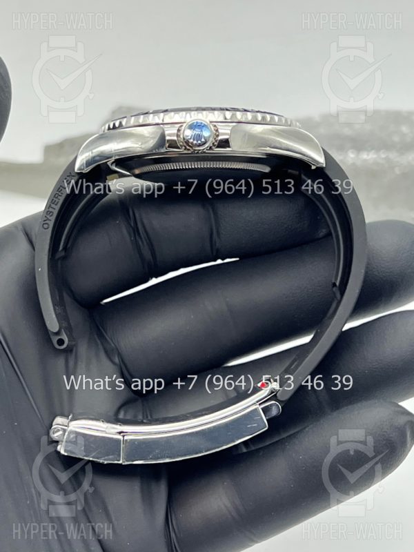 Фото 9 - Rolex Yacht-Master 42mm 226659-0002 VS V2