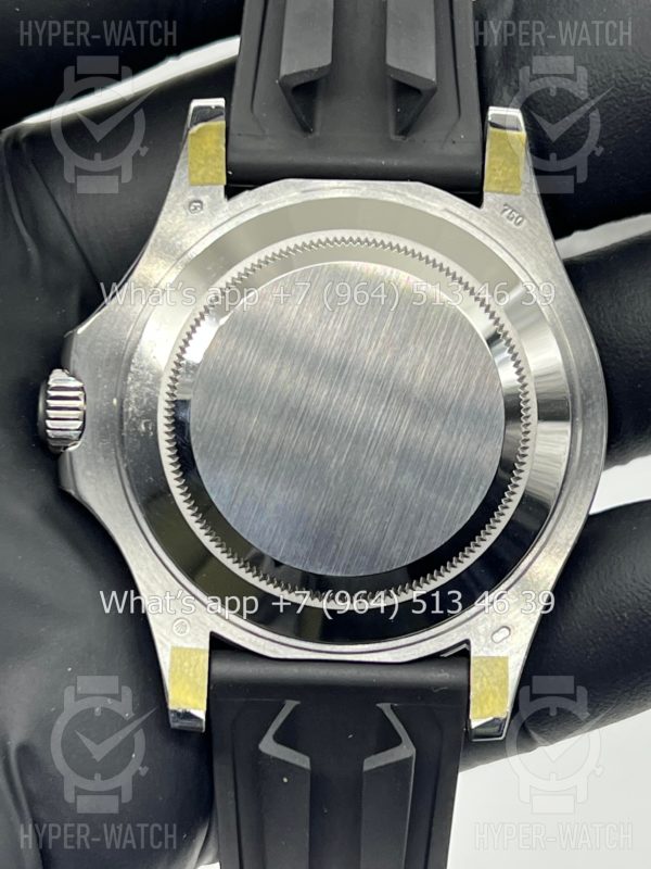 Фото 14 - Rolex Yacht-Master 42mm 226659-0002 VS V2