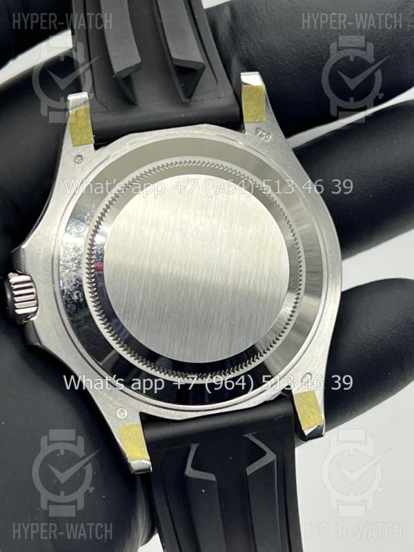 Фото 13 - Rolex Yacht-Master 42mm 226659-0002 VS V2