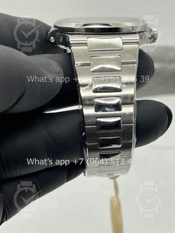 Фото 15 - Patek Philippe Nautilus 40mm 5726/1A-014 Steel Art 10572