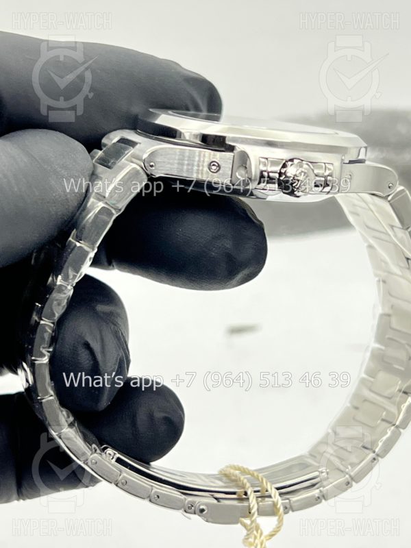 Фото 16 - Patek Philippe Nautilus 40mm 5726/1A-014 Steel Art 10572