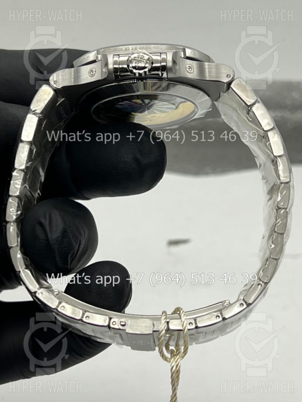 Фото 17 - Patek Philippe Nautilus 40mm 5726/1A-014 Steel Art 10572