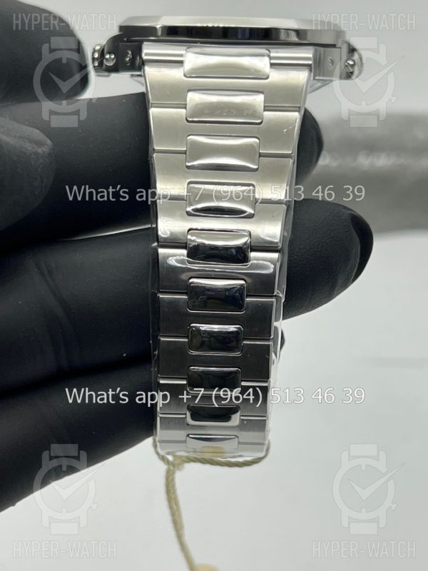 Фото 18 - Patek Philippe Nautilus 40mm 5726/1A-014 Steel Art 10572