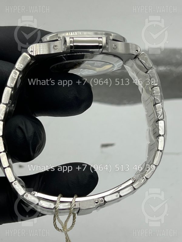 Фото 19 - Patek Philippe Nautilus 40mm 5726/1A-014 Steel Art 10572