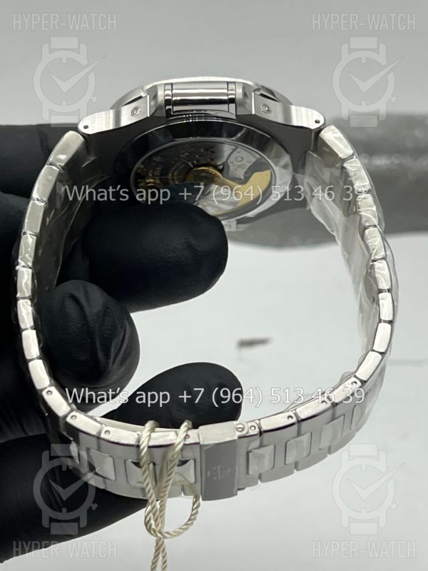 Фото 20 - Patek Philippe Nautilus 40mm 5726/1A-014 Steel Art 10572