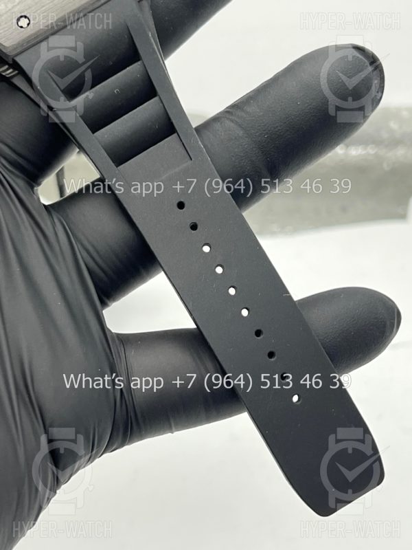 Фото 12 - Richard Mille RM 035-02 Rafa Black Art 10564