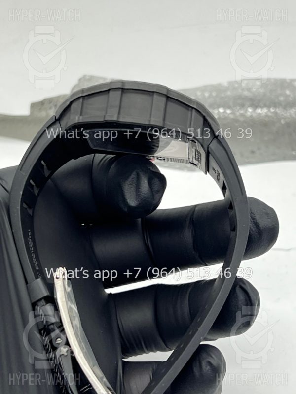 Фото 15 - Richard Mille RM 035-02 Rafa Black Art 10564