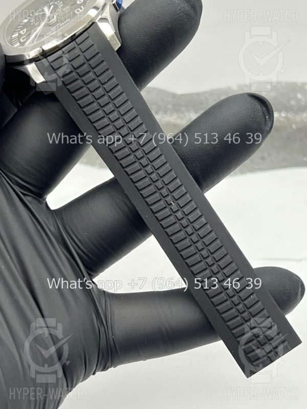 Товар Patek Philippe Aquanaut 40,8mm 5164A-001 Фото 14 - Patek Philippe Aquanaut 40,8mm 5164A-001