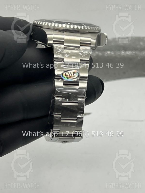 Товар Rolex Sea-Dweller Deepsea 44mm 126660-0001 EWE Фото 10 - Rolex Sea-Dweller Deepsea 44mm 126660-0001 EWE