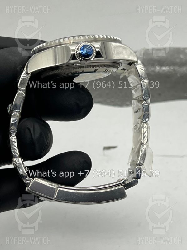 Товар Rolex Sea-Dweller Deepsea 44mm 126660-0001 EWE Фото 11 - Rolex Sea-Dweller Deepsea 44mm 126660-0001 EWE