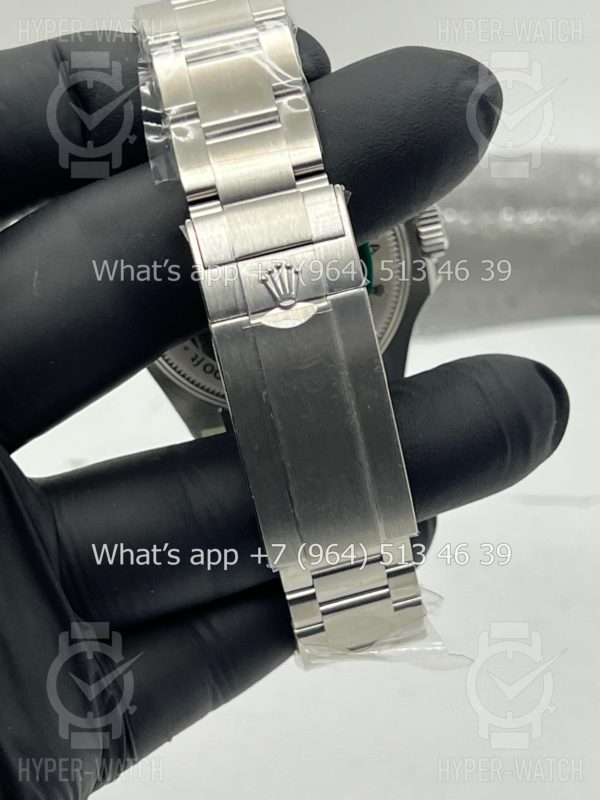 Товар Rolex Sea-Dweller Deepsea 44mm 126660-0001 EWE Фото 14 - Rolex Sea-Dweller Deepsea 44mm 126660-0001 EWE