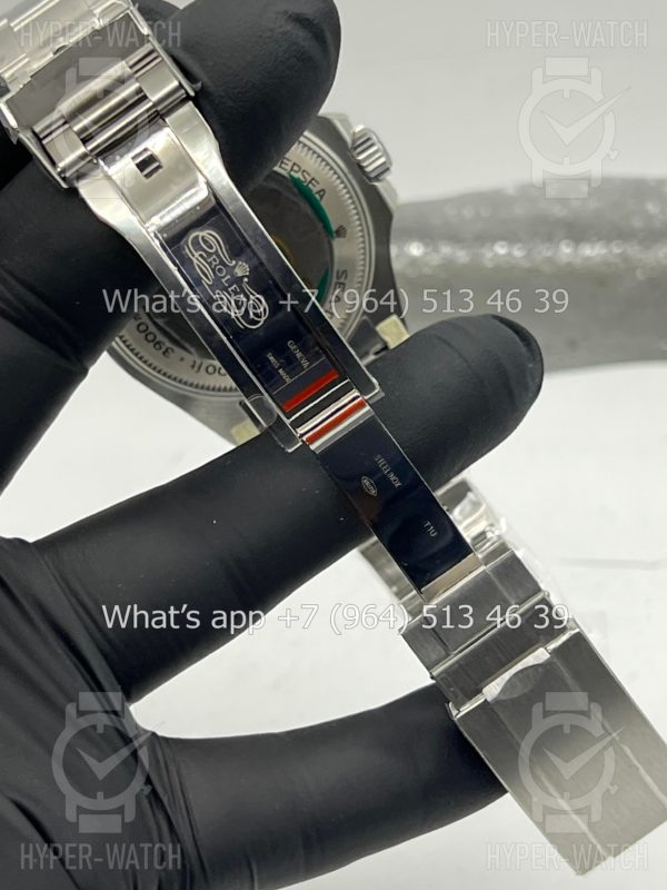 Товар Rolex Sea-Dweller Deepsea 44mm 126660-0001 EWE Фото 15 - Rolex Sea-Dweller Deepsea 44mm 126660-0001 EWE