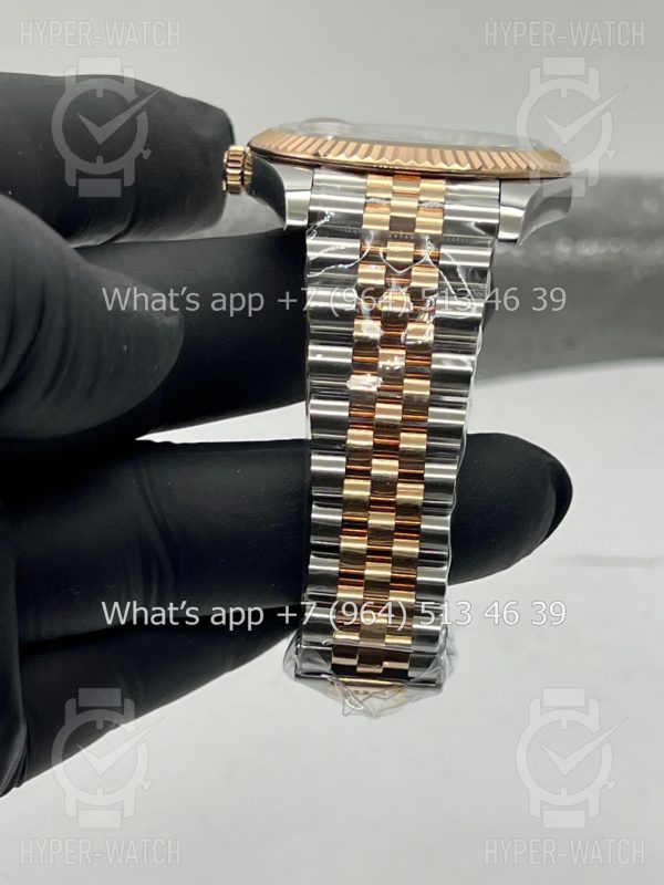 Товар Rolex DateJust 41mm 126331-0004 Clean V2 Фото 9 - Rolex DateJust 41mm 126331-0004 Clean V2