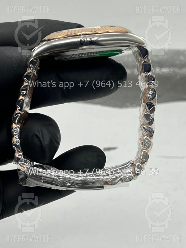 Товар Rolex DateJust 41mm 126331-0004 Clean V2 Фото 10 - Rolex DateJust 41mm 126331-0004 Clean V2