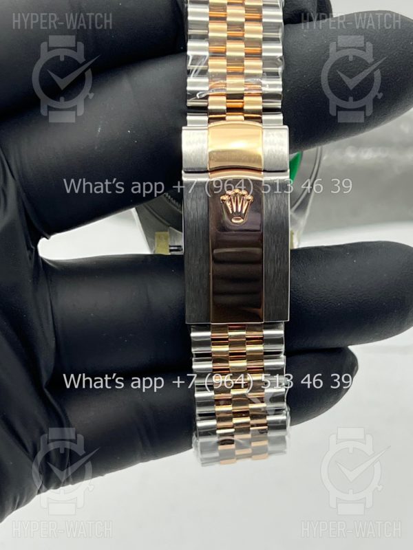 Товар Rolex DateJust 41mm 126331-0004 Clean V2 Фото 13 - Rolex DateJust 41mm 126331-0004 Clean V2
