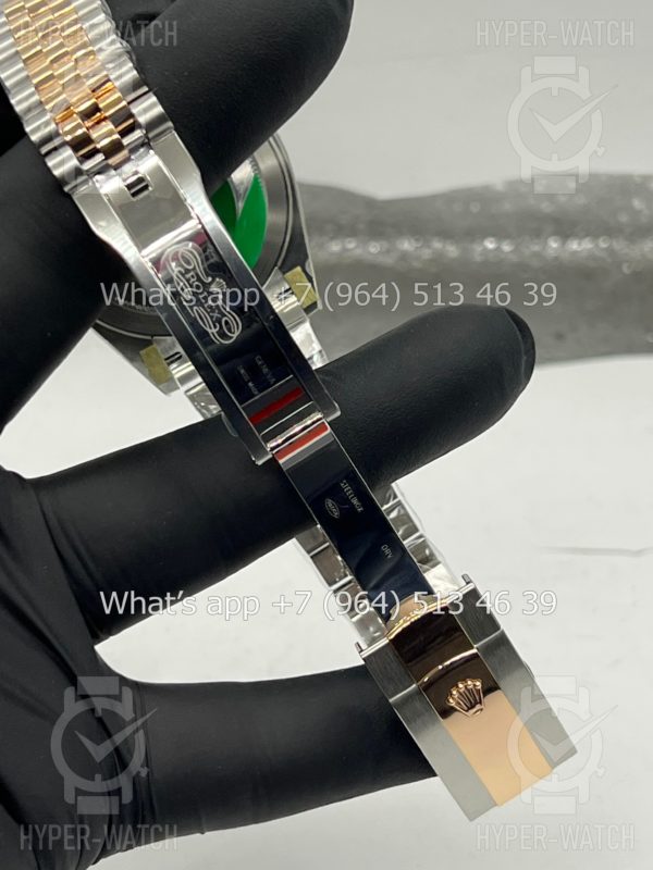Товар Rolex DateJust 41mm 126331-0004 Clean V2 Фото 14 - Rolex DateJust 41mm 126331-0004 Clean V2