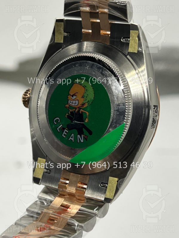 Товар Rolex DateJust 41mm 126331-0004 Clean V2 Фото 15 - Rolex DateJust 41mm 126331-0004 Clean V2