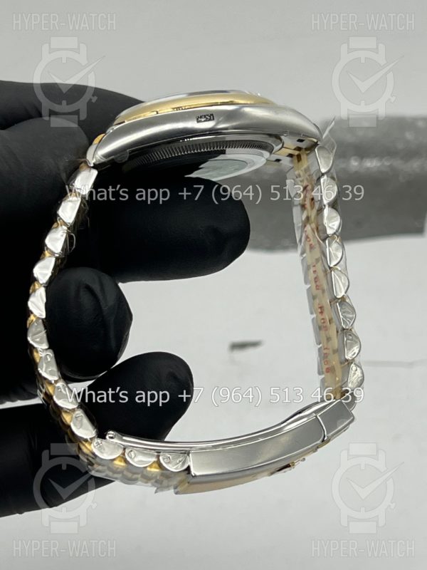 Товар Rolex DateJust 36mm 126203-0017 Steel Фото 13 - Rolex DateJust 36mm 126203-0017 Steel