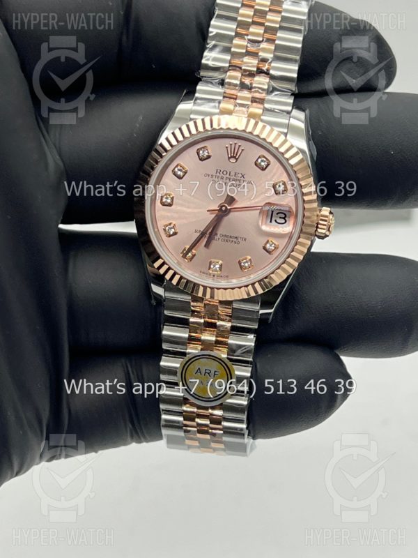 Товар Rolex Datejust 31mm 278271-0024 Steel Фото 7 - Rolex Datejust 31mm 278271-0024 Steel