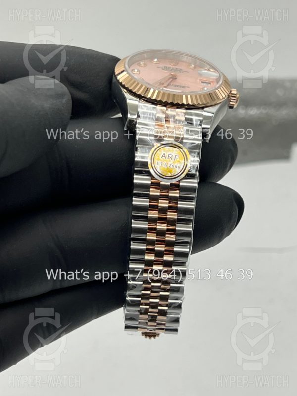 Товар Rolex Datejust 31mm 278271-0024 Steel Фото 10 - Rolex Datejust 31mm 278271-0024 Steel