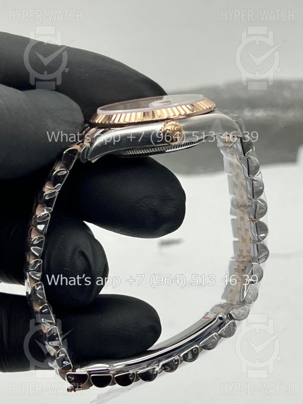 Товар Rolex Datejust 31mm 278271-0024 Steel Фото 11 - Rolex Datejust 31mm 278271-0024 Steel