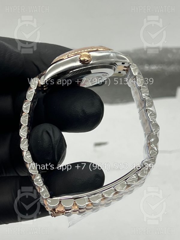 Товар Rolex Datejust 31mm 278271-0024 Steel Фото 12 - Rolex Datejust 31mm 278271-0024 Steel