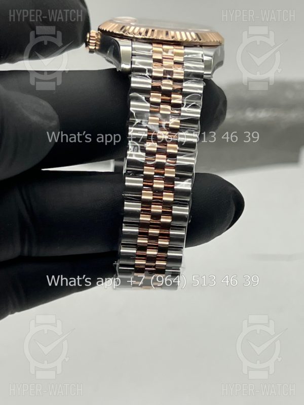 Товар Rolex Datejust 31mm 278271-0024 Steel Фото 13 - Rolex Datejust 31mm 278271-0024 Steel