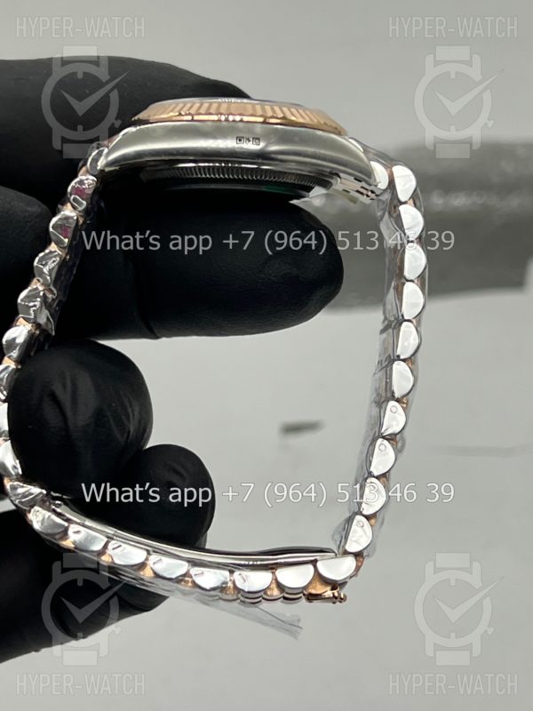 Товар Rolex Datejust 31mm 278271-0024 Steel Фото 14 - Rolex Datejust 31mm 278271-0024 Steel