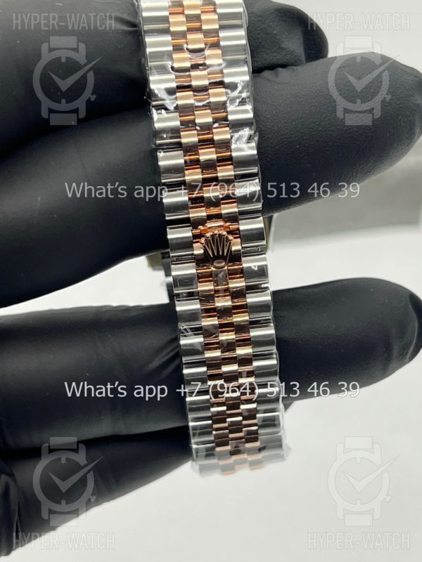 Товар Rolex Datejust 31mm 278271-0024 Steel Фото 15 - Rolex Datejust 31mm 278271-0024 Steel