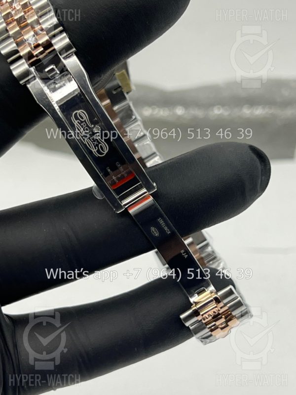 Товар Rolex Datejust 31mm 278271-0024 Steel Фото 16 - Rolex Datejust 31mm 278271-0024 Steel