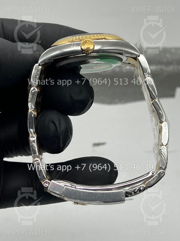 Товар Rolex DateJust 36mm 126233-0018 Steel Фото 10 - Rolex DateJust 36mm 126233-0018 Steel