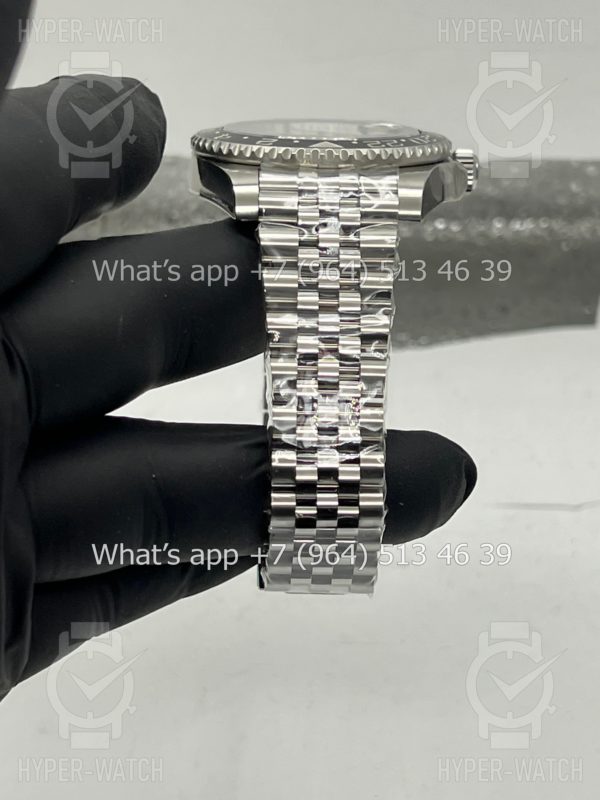 Фото 13 - Rolex GMT Master II 40mm 126720VTNR-0002 Clean V1