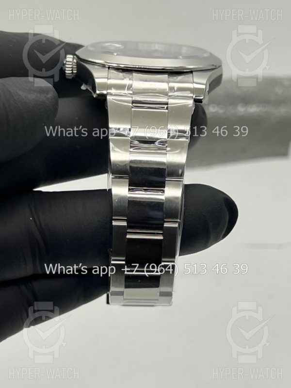 Товар Rolex Datejust 41mm 126300-0017 Steel Фото 14 - Rolex Datejust 41mm 126300-0017 Steel