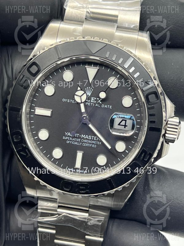 Товар Rolex Yacht-Master 42mm 226627-0001 V2 Фото 2 - Rolex Yacht-Master 42mm 226627-0001 V2