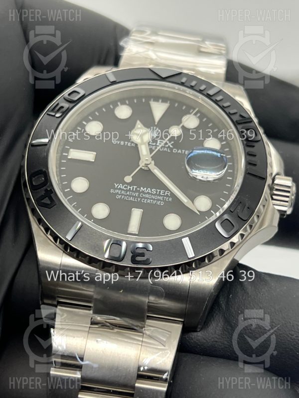 Товар Rolex Yacht-Master 42mm 226627-0001 V2 Фото 4 - Rolex Yacht-Master 42mm 226627-0001 V2