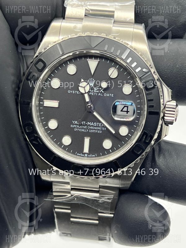 Товар Rolex Yacht-Master 42mm 226627-0001 V2 Фото 7 - Rolex Yacht-Master 42mm 226627-0001 V2