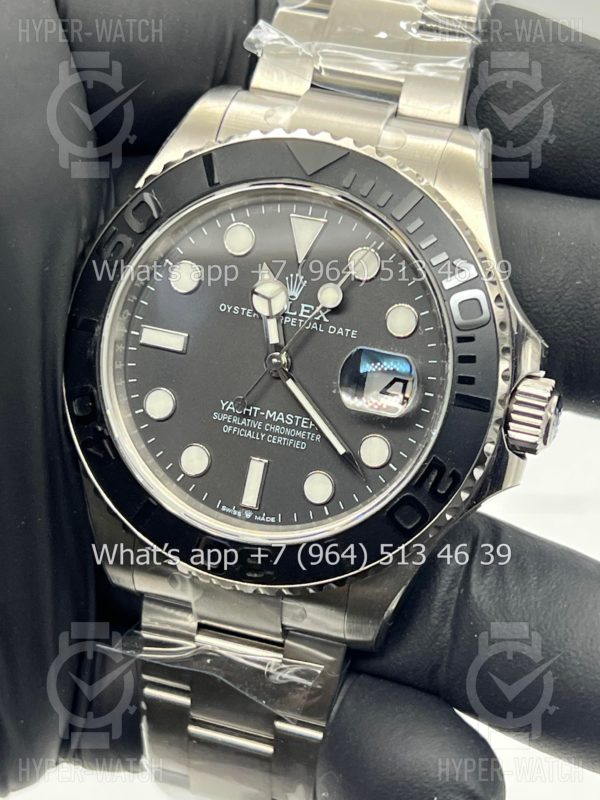 Товар Rolex Yacht-Master 42mm 226627-0001 V2 Фото 10 - Rolex Yacht-Master 42mm 226627-0001 V2