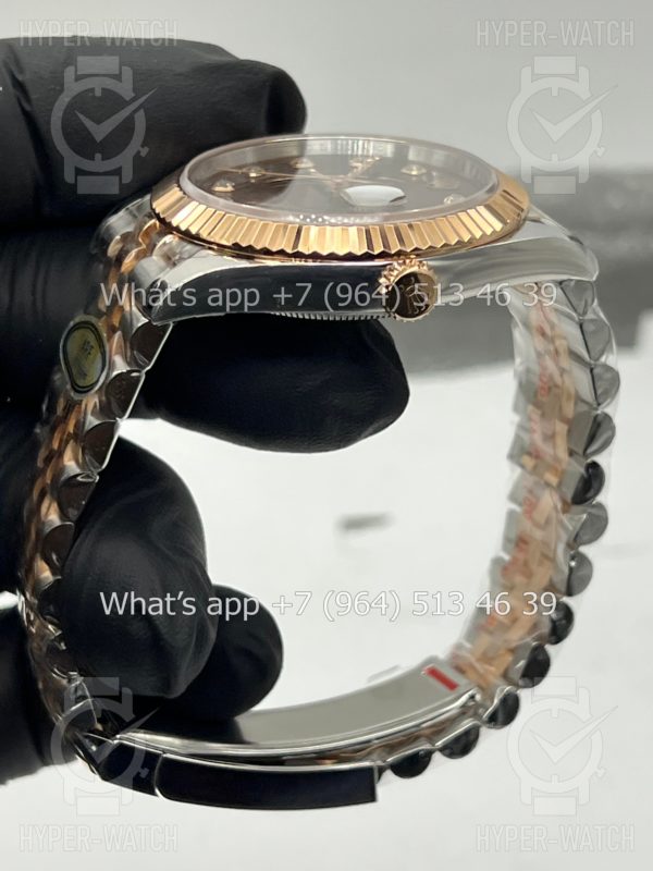 Фото 12 - Rolex DateJust 41mm 126331-0004 ARF