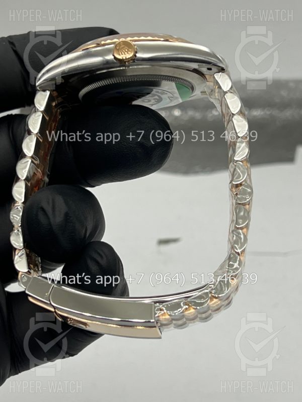 Фото 13 - Rolex DateJust 41mm 126331-0004 ARF