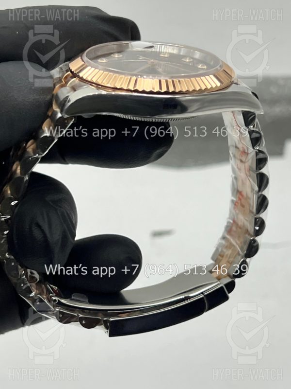 Фото 15 - Rolex DateJust 41mm 126331-0004 ARF
