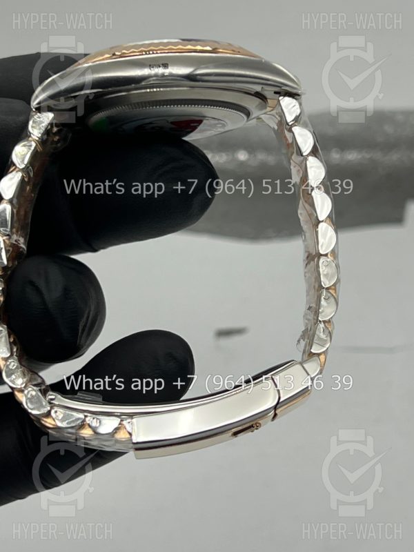 Фото 16 - Rolex DateJust 41mm 126331-0004 ARF
