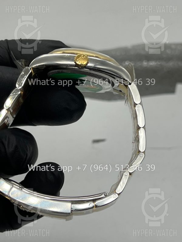 Фото 12 - Rolex DateJust 36mm 126203-0018 Steel