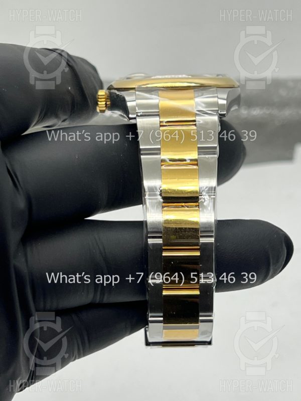 Фото 13 - Rolex DateJust 36mm 126203-0018 Steel